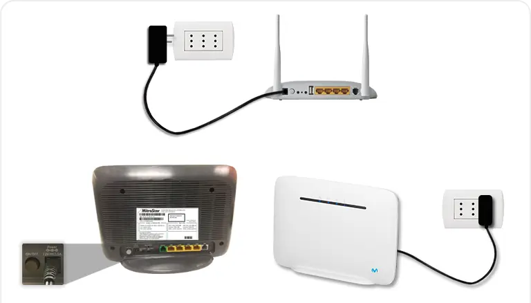 Cómo funciona el internet inalámbrico de Movistar - Qué beneficios otorga el módem Smart WiFi Movistar como funciona el internet inalambrico de movistar - Qué beneficios otorga el módem Smart WiFi Movistar