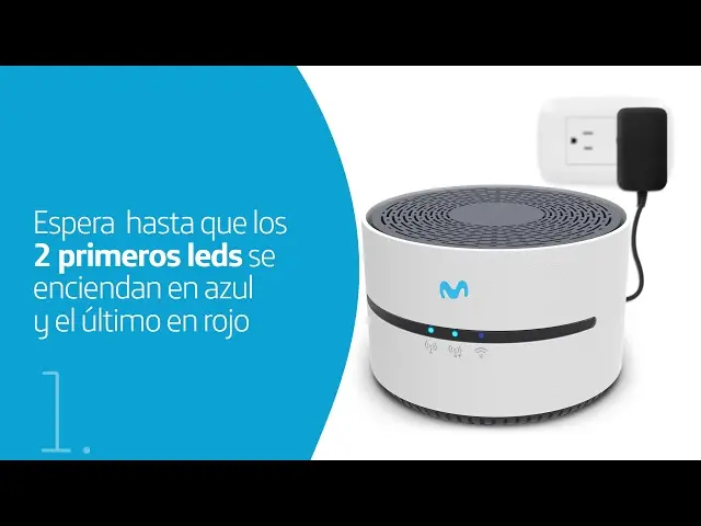 repetidor de samrt wi fi - Qué beneficios te brinda el repetidor Smart WiFi