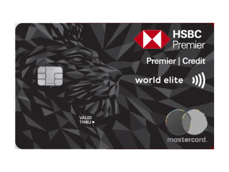 wi fi por todo el mundo con hsbc premier - Qué beneficios tiene HSBC Premier