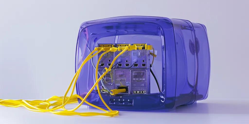 desbloqueador de internet - Qué bloquea la señal de Internet