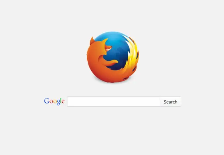 buscadores de internet firefox - Qué buscador tiene Firefox