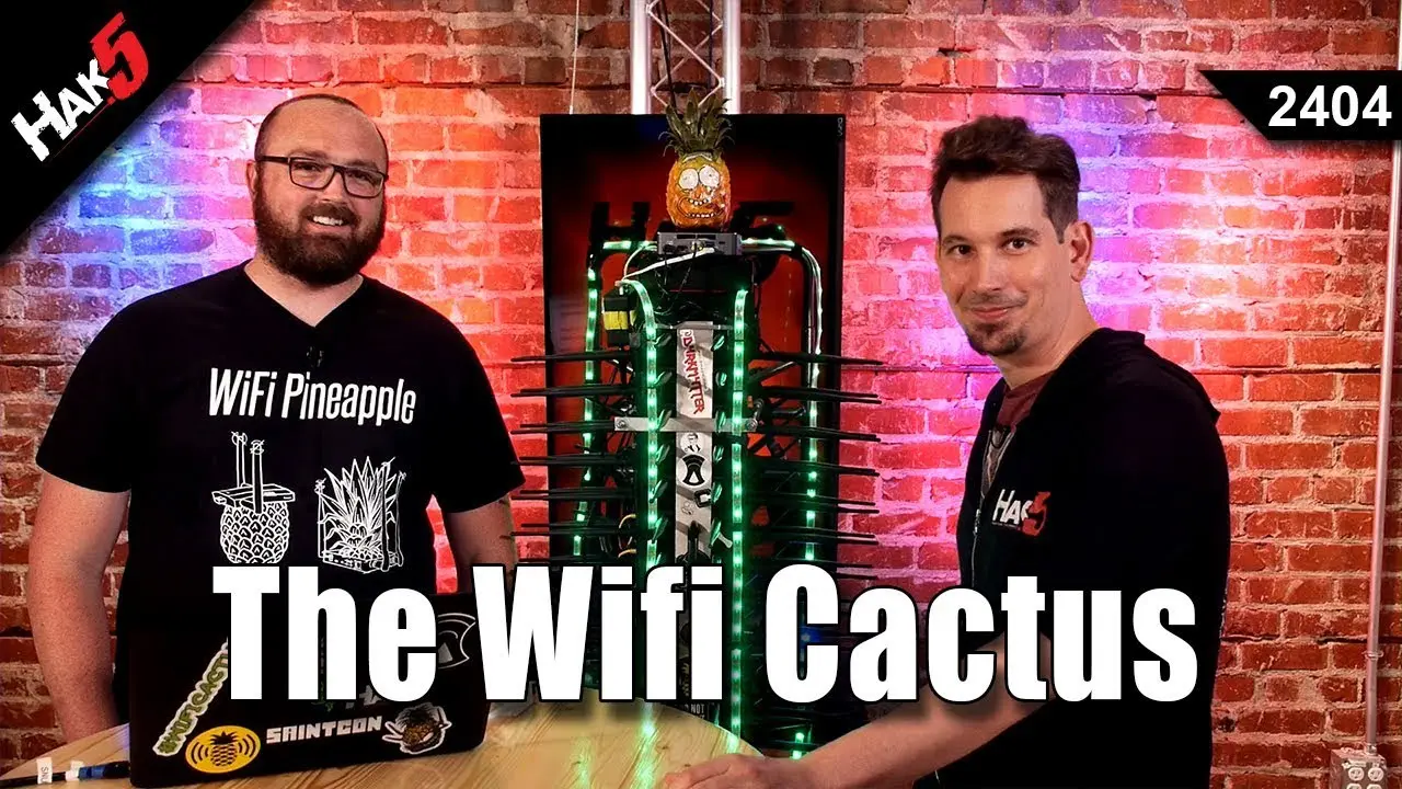 cactus wifi - Qué cactus absorben radiaciones