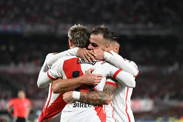 final de la libertadores en vivo por internet - Qué canal televisa la final de la Copa Libertadores