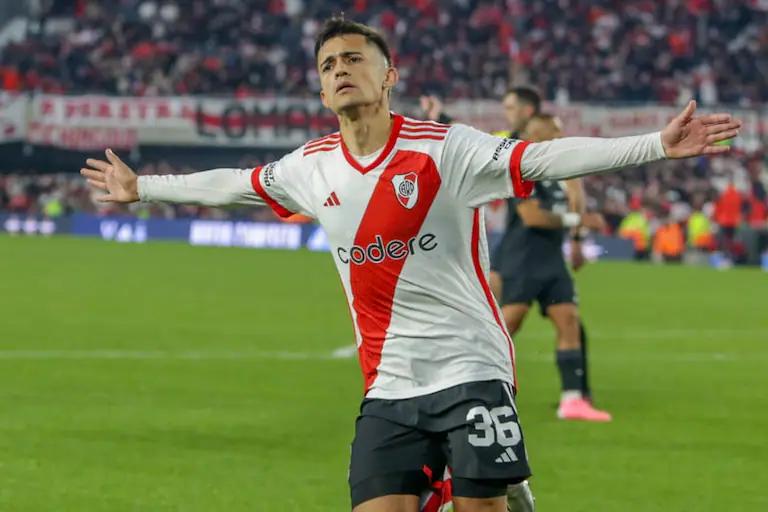 Cómo ver el partido de River por internet - Qué canal televisa River vs Lanús como puedo ver el partido de river por internet - Qué canal televisa River vs Lanús