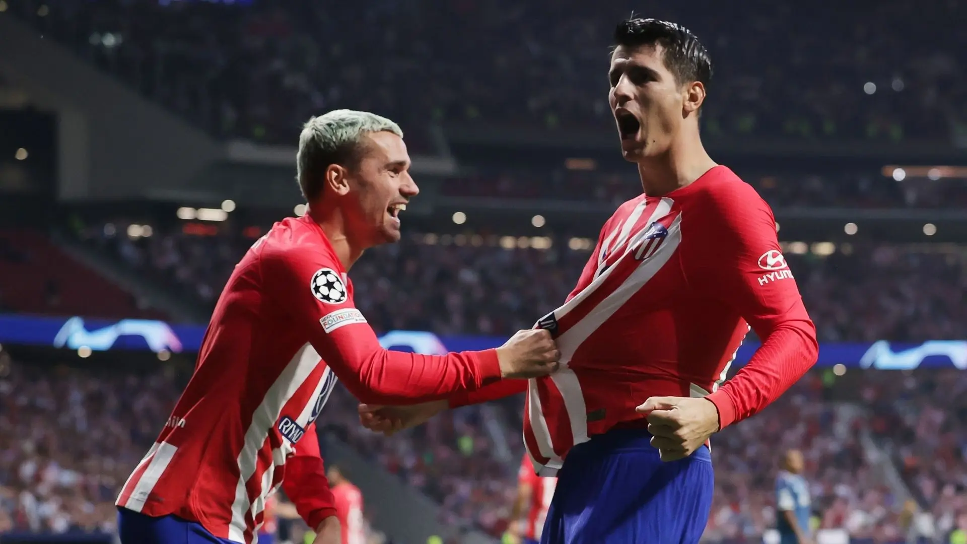 Atlético de Madrid Hoy en Directo por Internet: Tutorial Completa para No Perderte un Partido - Qué canal transmiten Atlético de Madrid hoy atlético de madrid hoy en directo por internet - Qué canal transmiten Atlético de Madrid hoy
