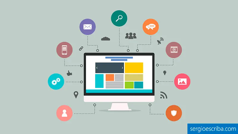 caracteristicas de paginas de internet - Qué características debe tener una página web