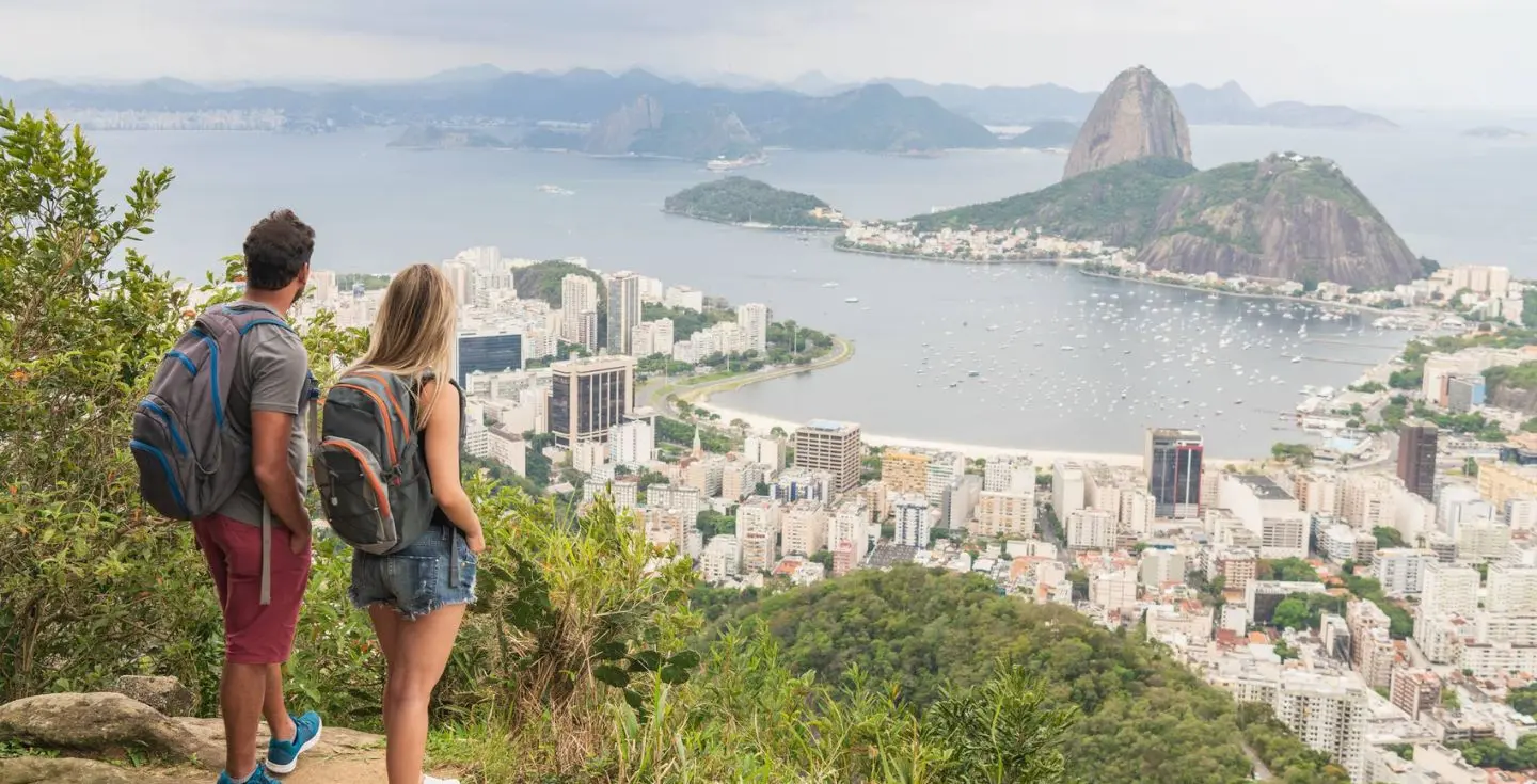 como tener internet en rio de janeiro - Qué chip me conviene comprar en Brasil