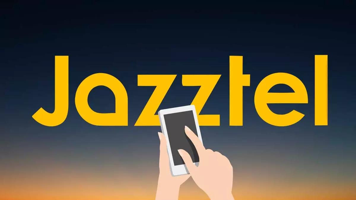 Contestador jazztel móvil sale