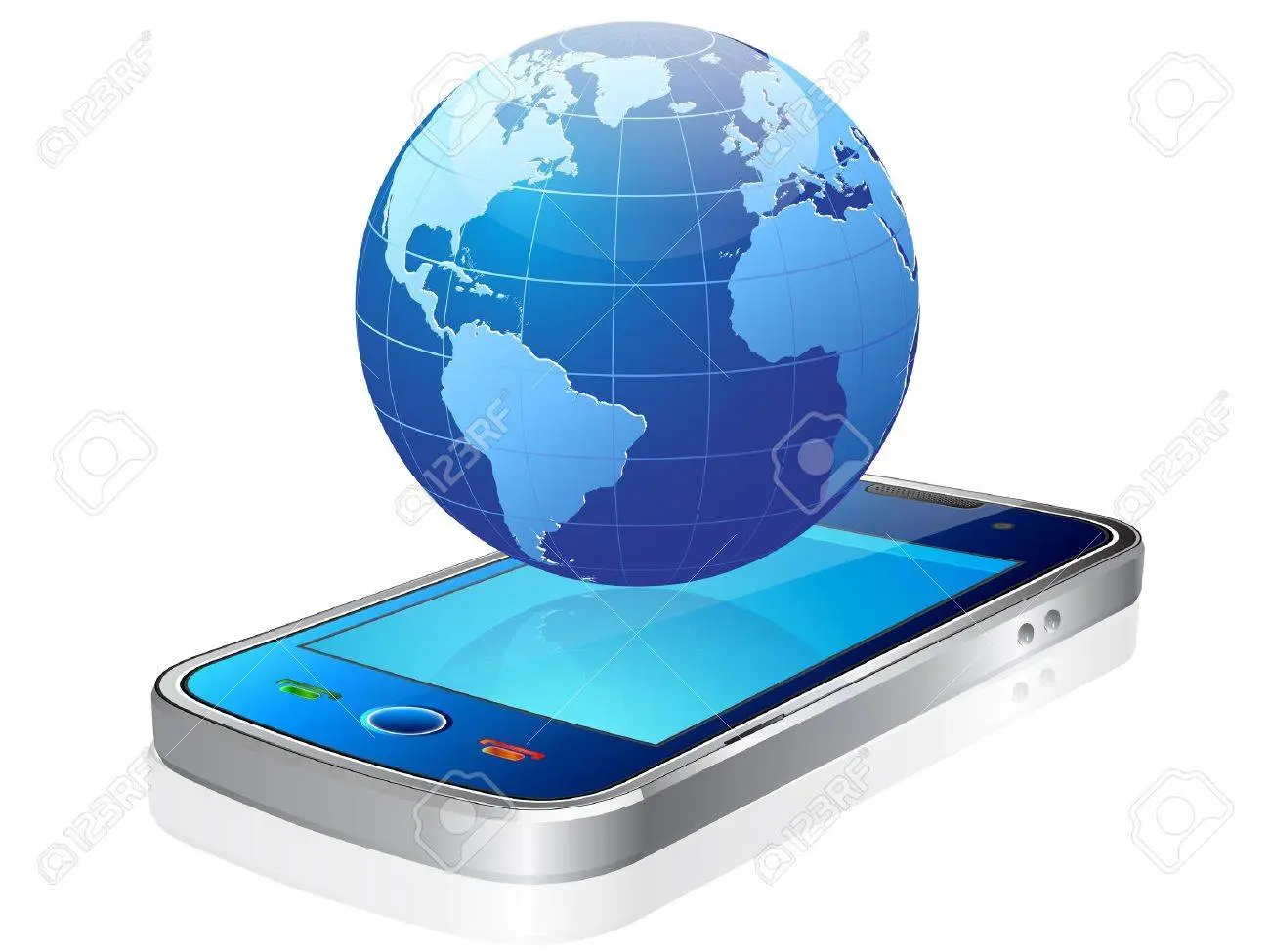 El Mundo de la Telefonía: Un Viaje a Través de Conexiones - Qué compañía es Mundo móvil mundo telefonia - Qué compañía es Mundo móvil