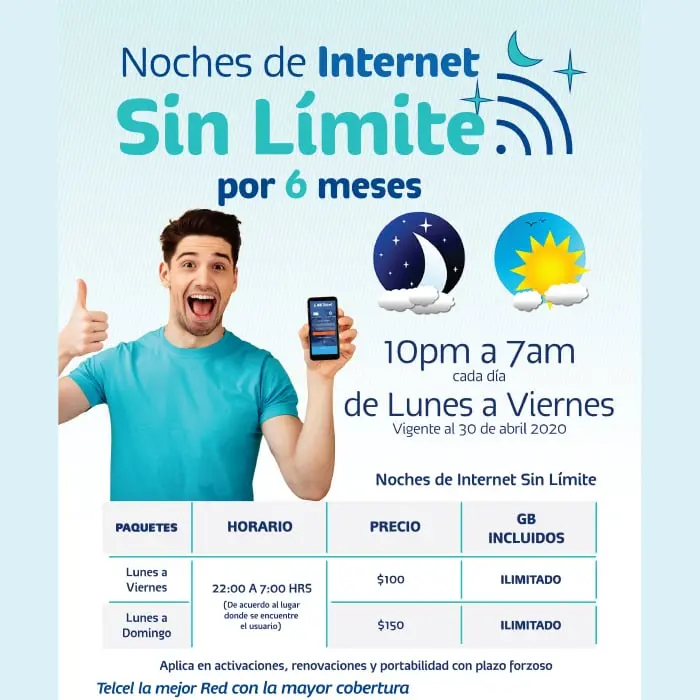 internet sin limite de datos - Qué compañía ofrece datos ilimitados