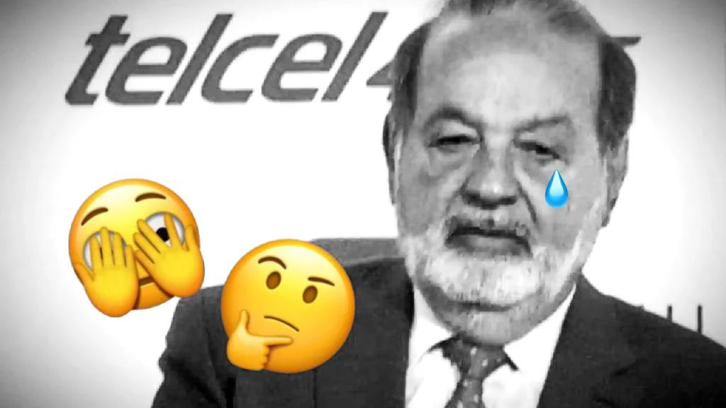 nueva empresa de telefonia tecel - Qué compañía usa Telcel