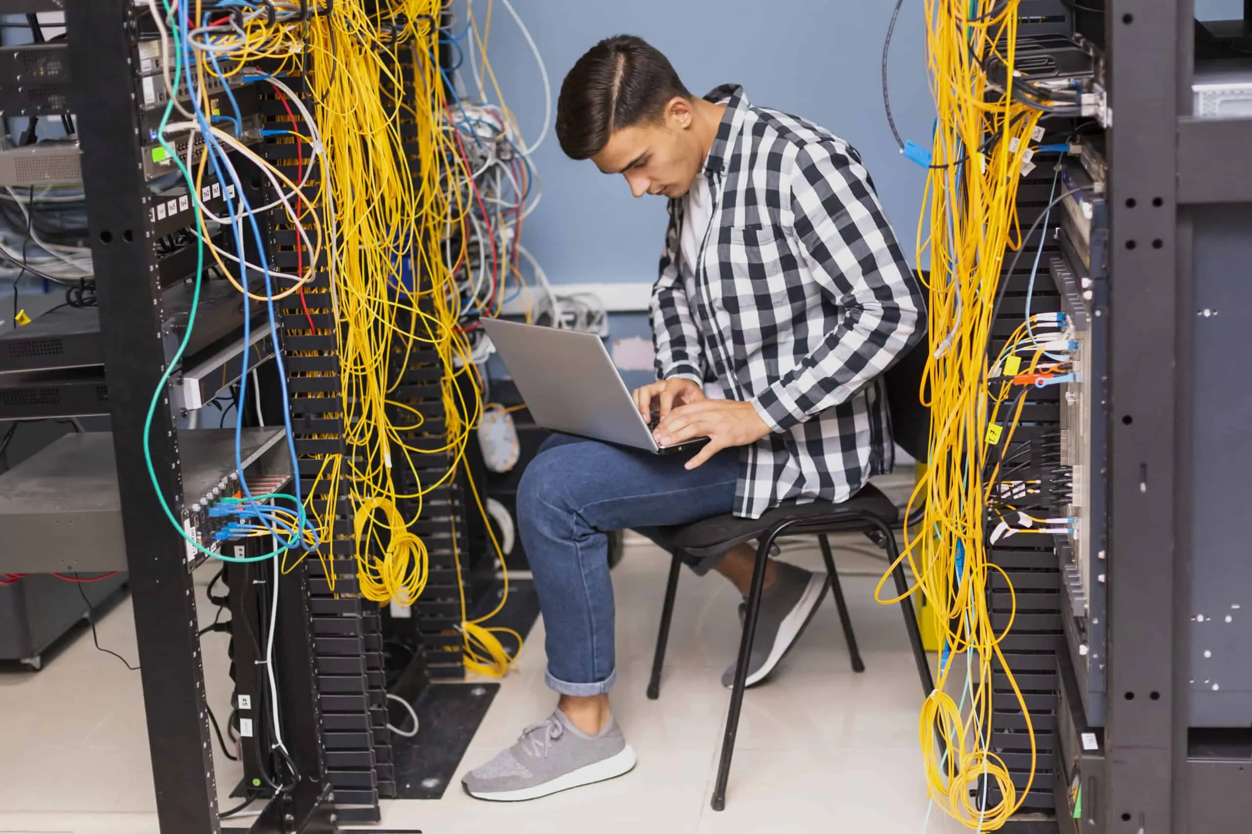 linea de telefonia caracteristicas voz y dato - Qué comprende voz y datos