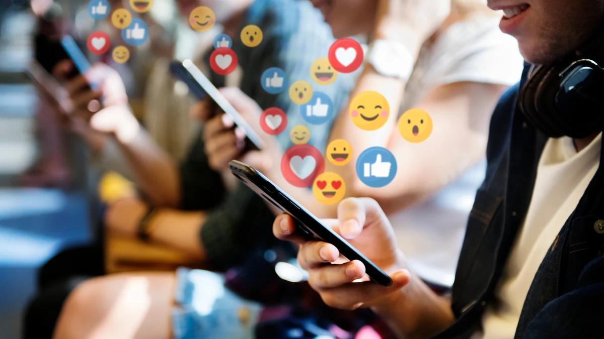 El Uso de Internet en los Jóvenes: Un Mundo de Oportunidades y Riesgos - Qué consumen los adolescentes en Internet uso de internet en los jovenes - Qué consumen los adolescentes en Internet