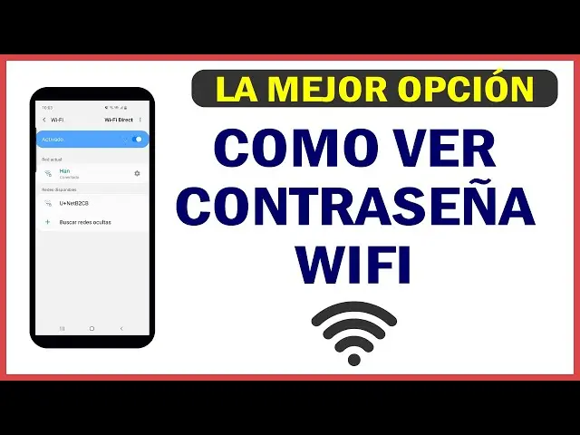 cuál es la contraseña del wi fi - Qué contraseña puedo poner en mi Wi-Fi