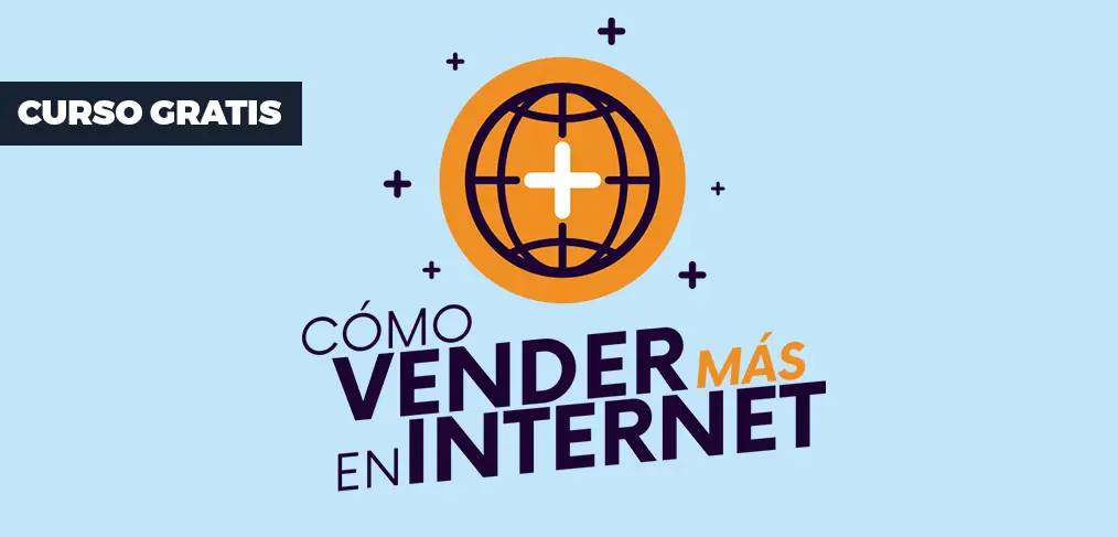 cursos gratis de como vender por internet - Qué cursos generan dinero