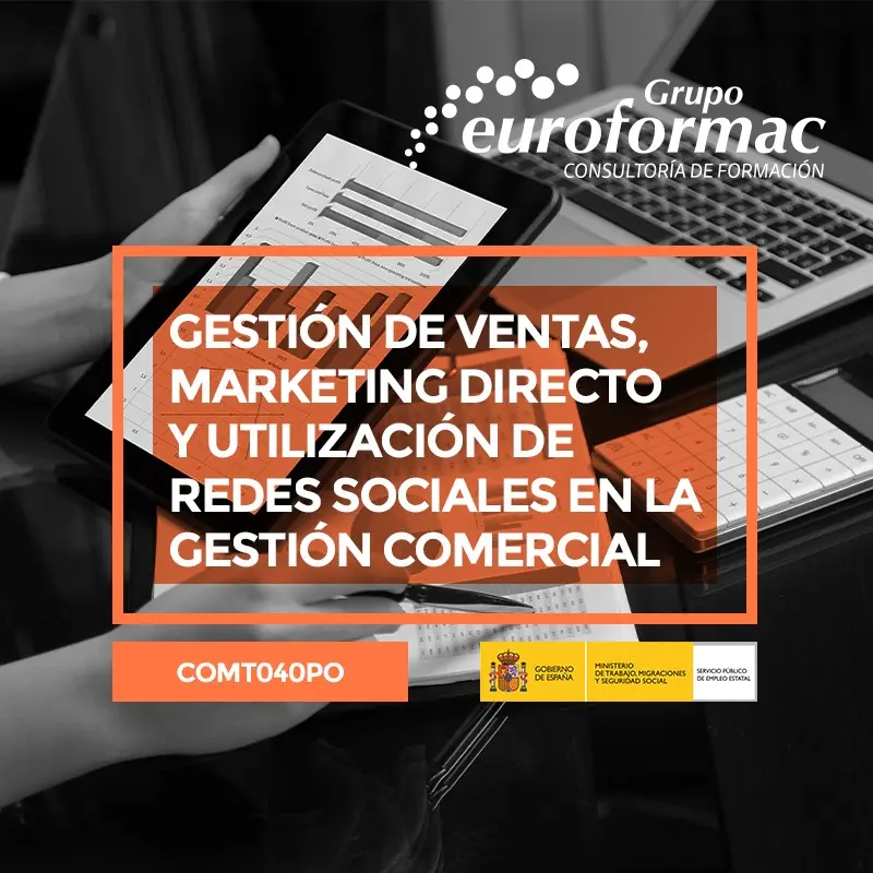 cursos gratuitos de ventas por internet - Qué cursos hacer para ser un buen vendedor