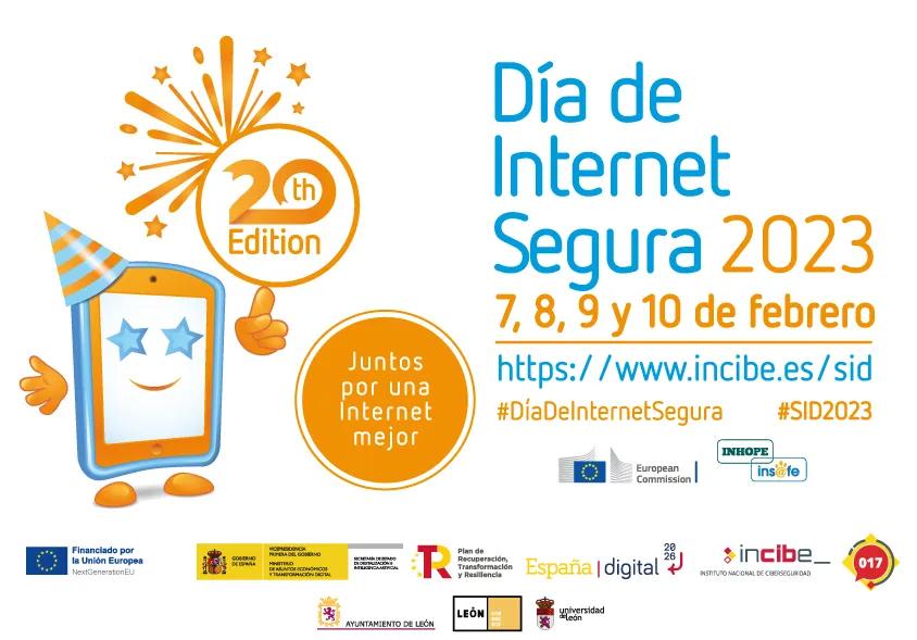 dia mundial de la seguridad en internet - Qué día se celebra el Día Mundial de la Seguridad