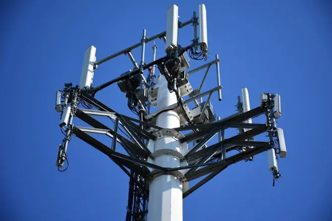 antena de telefonia movil oms - Qué dice la OMS sobre el uso de celulares