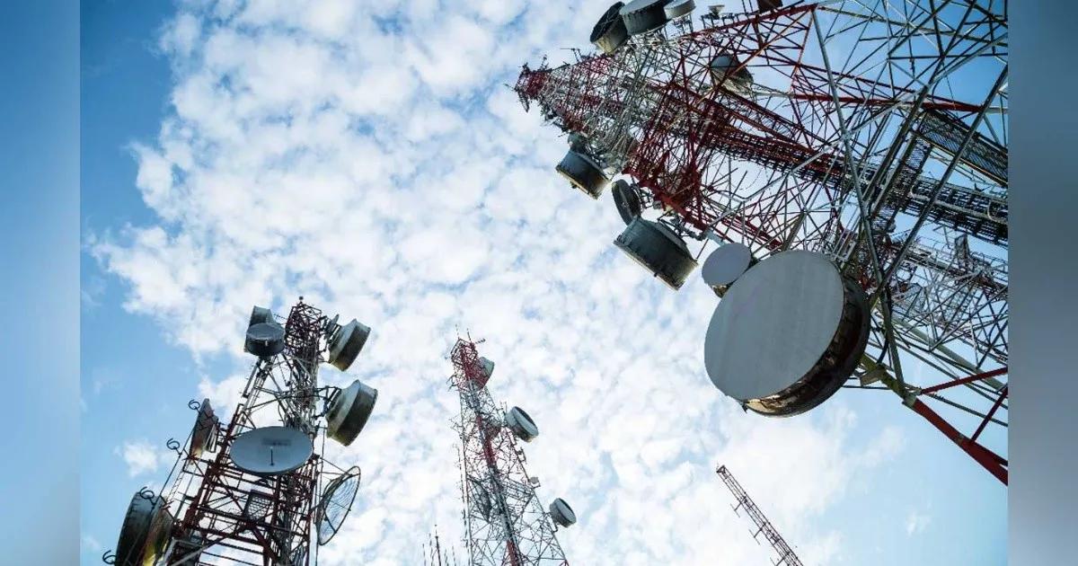 OMS y Antenas de Telefonía Móvil: ¿Qué Dice la Ciencia? - Qué dice la OMS sobre las ondas electromagnéticas oms antenas de telefonia movil - Qué dice la OMS sobre las ondas electromagnéticas
