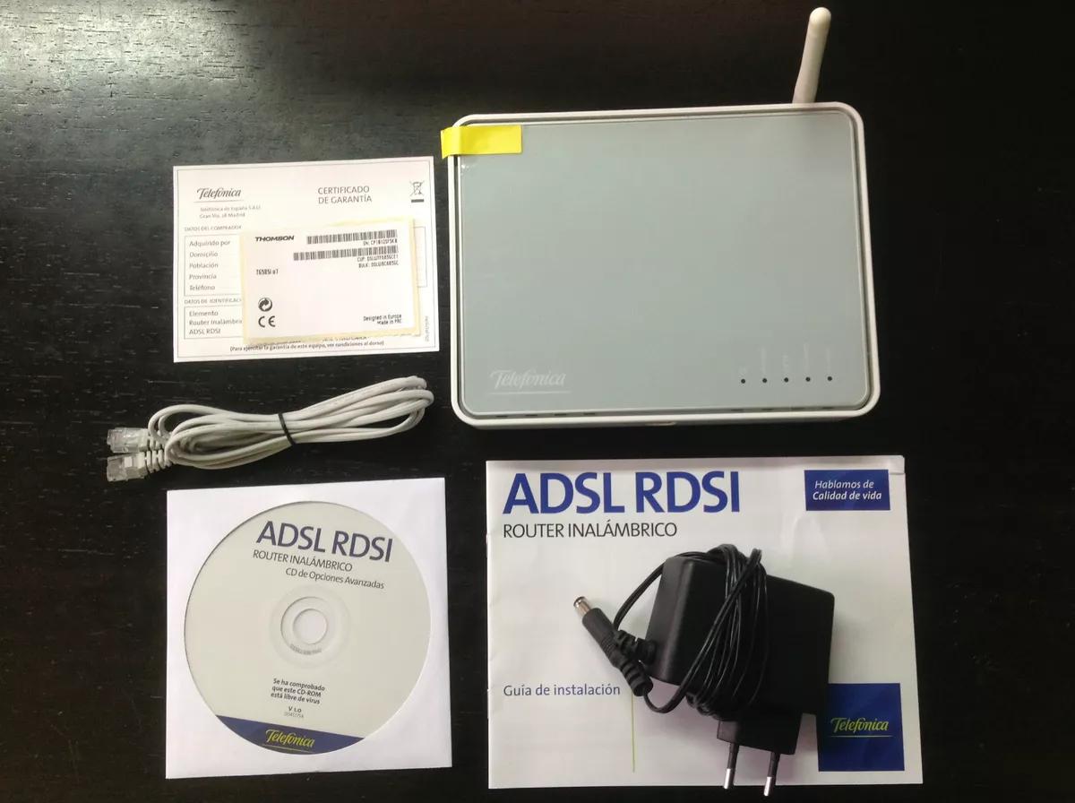 adsl rdsi - Qué diferencia hay entre la línea ADSL y la línea RDSI