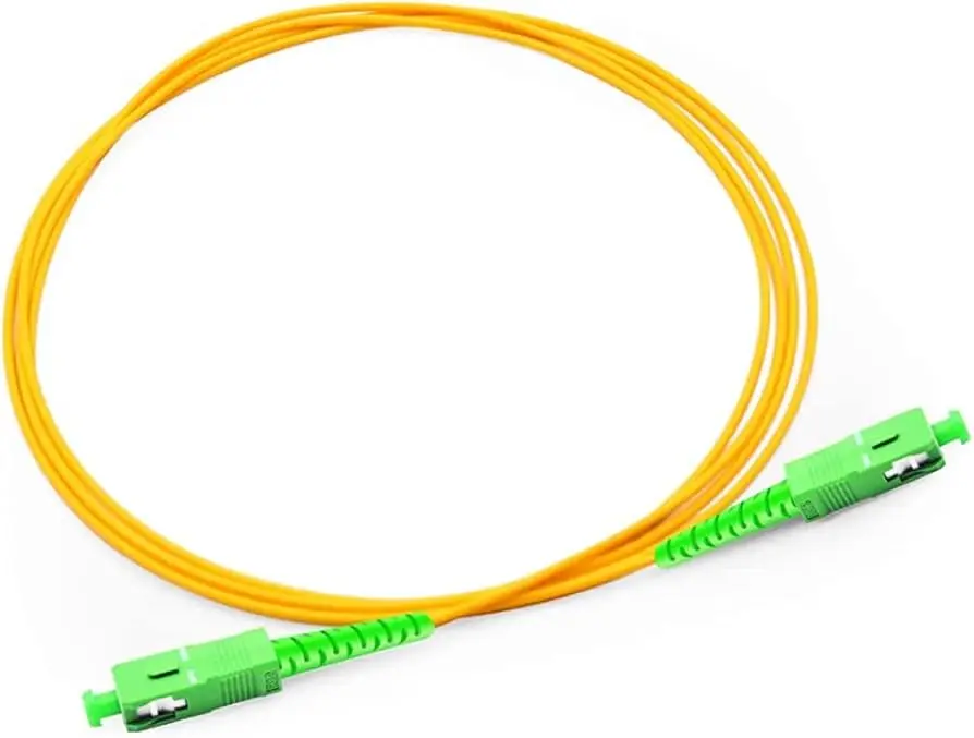 cable de fibra optica para telefonia - Qué diferencia hay entre un cable UTP y uno de fibra óptica