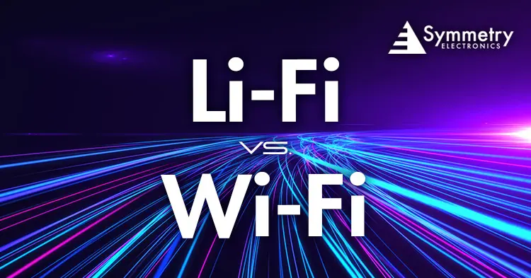 li fi vs wi fi - Qué diferencia hay entre WiFi y Li-Fi