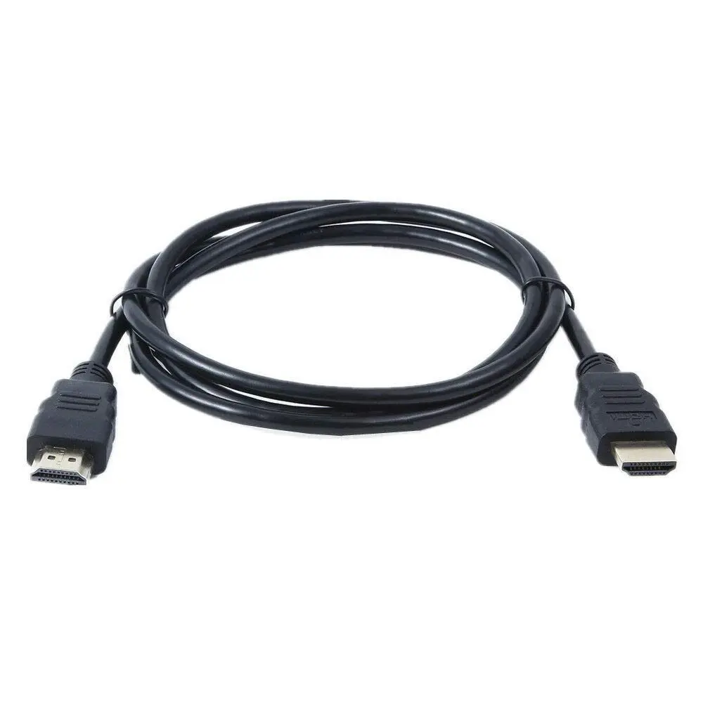 El Misterio del Cable HDMI para WiFi: Desmitificando la Conexión - Qué dispositivos se pueden conectar con un cable HDMI cable hdmi para wifi - Qué dispositivos se pueden conectar con un cable HDMI