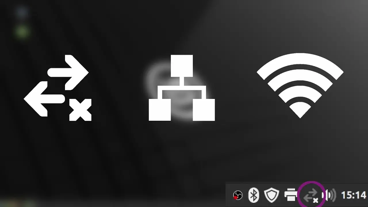 Conectando Linux Mint a una Red Wi-Fi: Tutorial Completa - Qué distribución usa Linux Mint conectar linux mint a wi-fi - Qué distribución usa Linux Mint