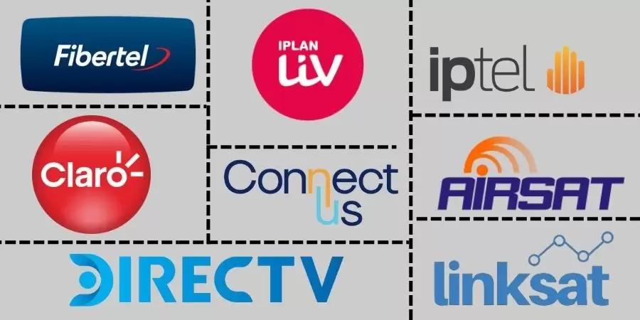 servicios de internet en cordoba - Qué empresa de Internet hay en Córdoba