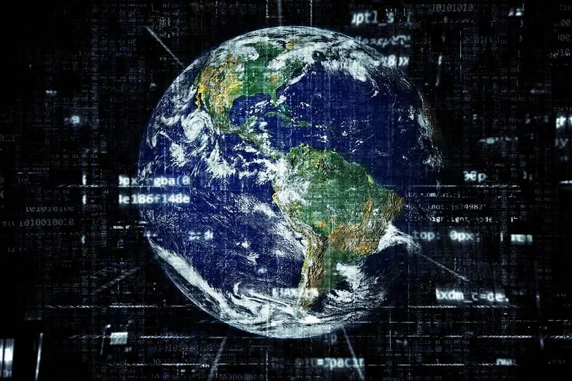 alguna marca hizo algo por el dia internacional de internet - Qué empresa fue la primera en anunciarse en Internet