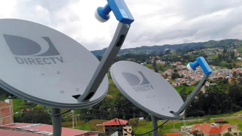 venta de internet satelital en argentina - Qué empresa tiene internet satelital