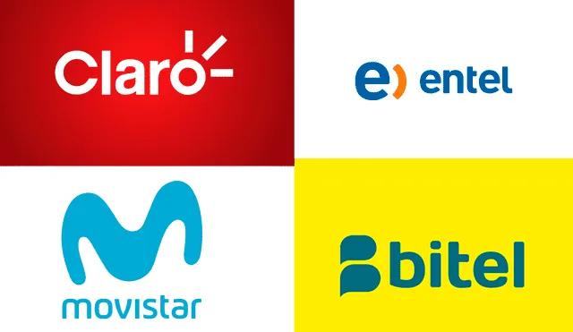 empresas de telefonia celular - Qué empresas hay de celulares