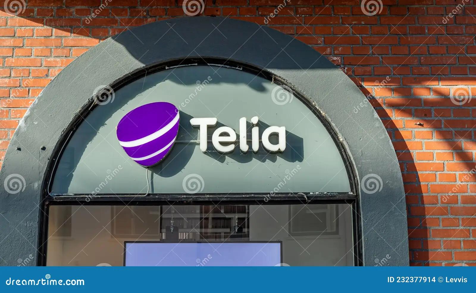 empresa sueca de telefonia - Qué empresas son de Suecia