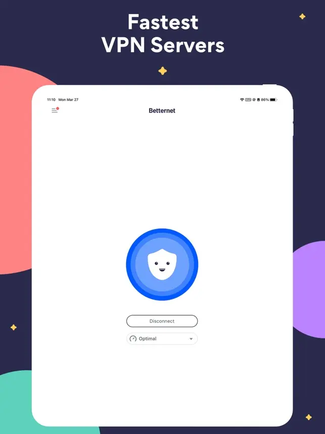 free vpn betternet vpn proxy & wi fi security - Qué es Betternet for Windows