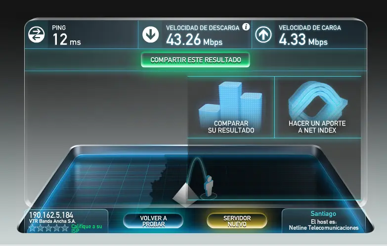 ADSL VTR para entender sus servicios de Internet y Telefonía - Qué es central VTR adsl vtr - Qué es central VTR