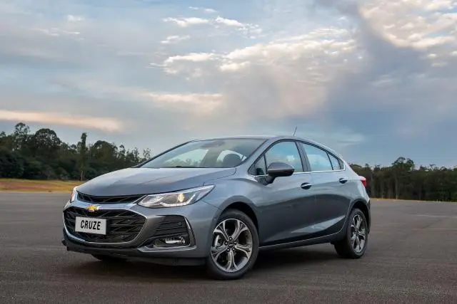 El Nuevo Chevrolet con Wi-Fi: Conectividad Incomparable para tu Viaje - Qué es conectividad OnStar Chevrolet nuevo chevrolet con wifi - Qué es conectividad OnStar Chevrolet
