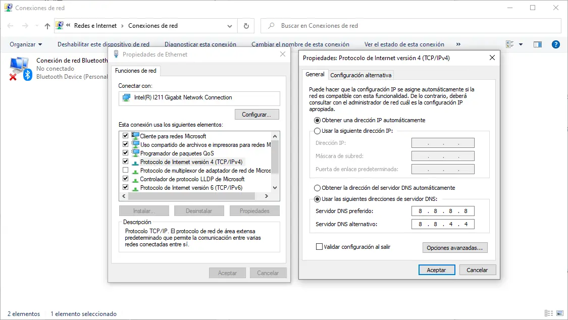 cambiar dns wifi - Qué es configuracion DNS Wi-Fi