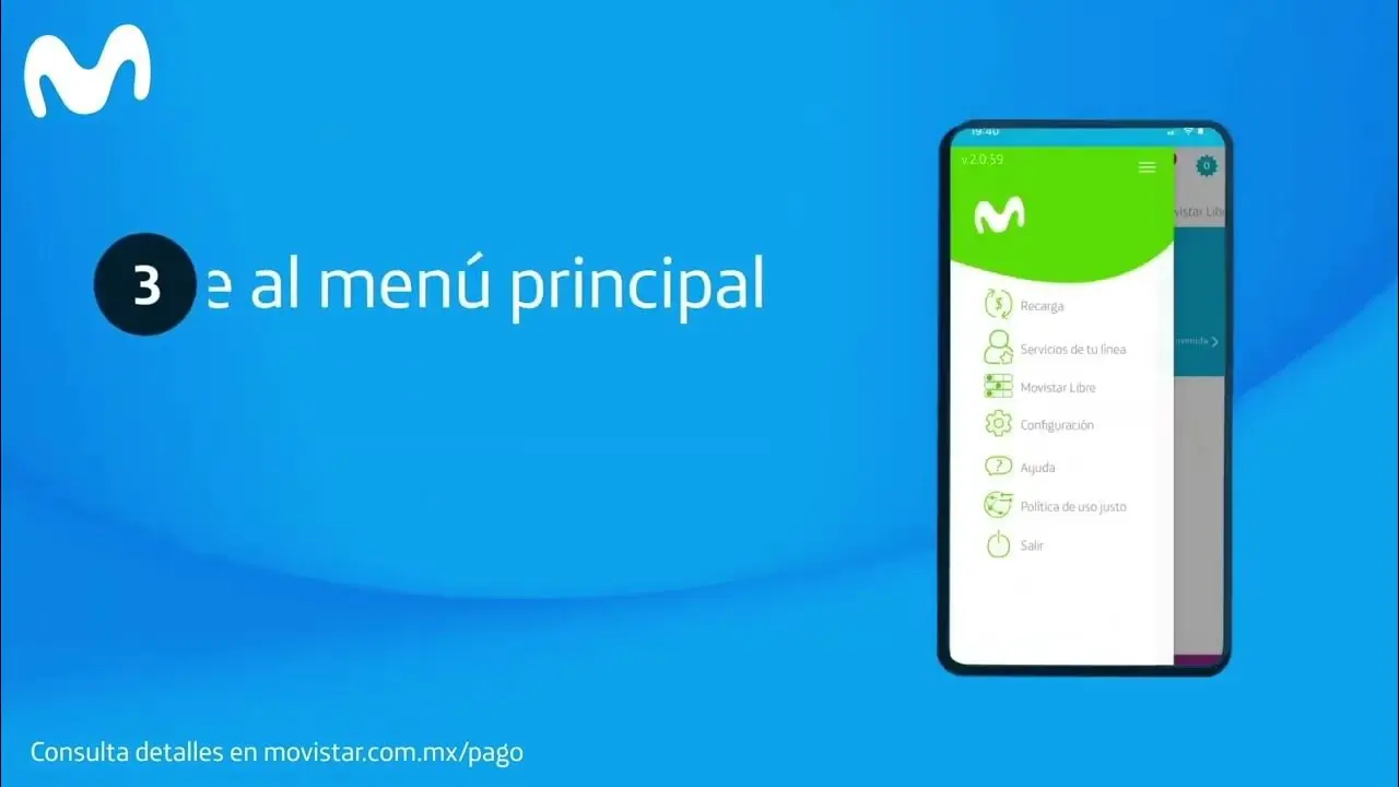 cuit movistar telefonia para debito automatico - Qué es CUIT en Movistar