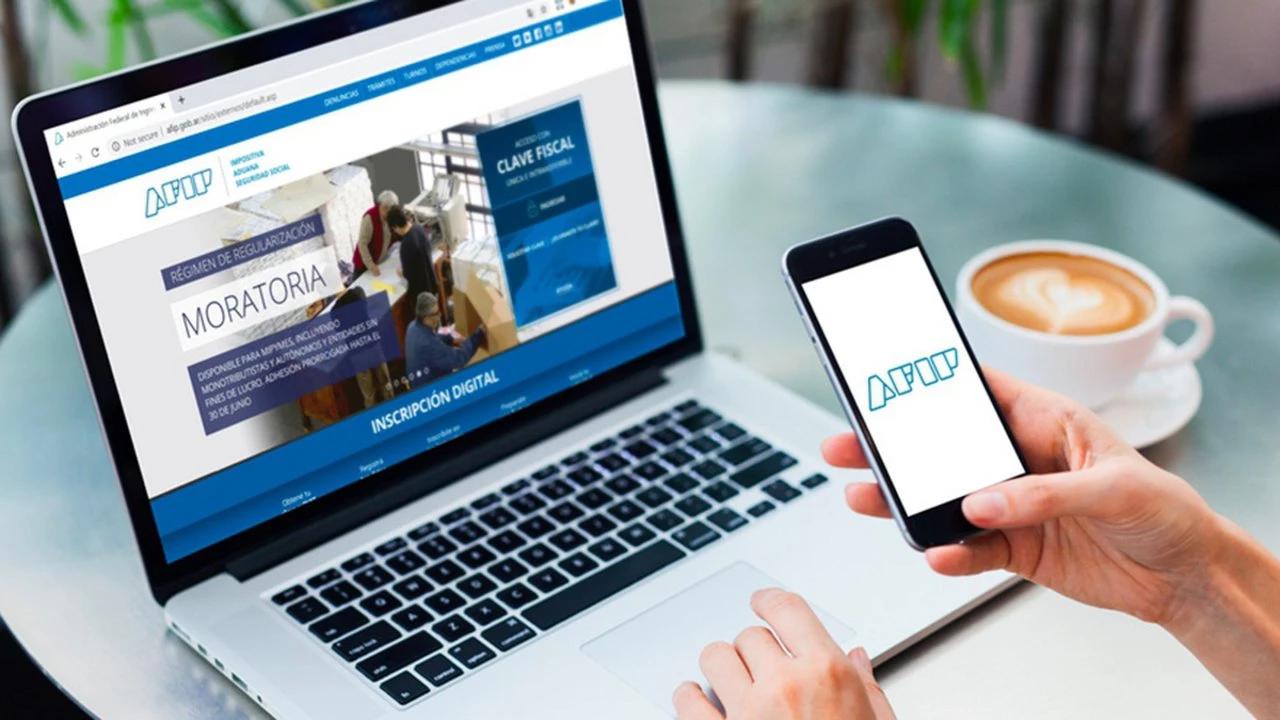 Telefonía Lemus: Tu Solución Integral en Telecomunicaciones con CUIT Online - Qué es CUIT on line telefonia lemus cuit - Qué es CUIT on line