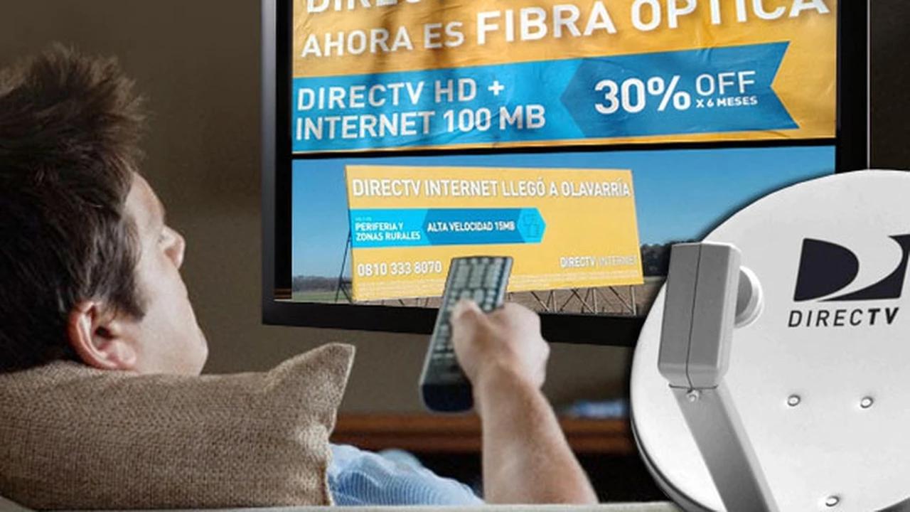 directv ecuador internet satelital - Qué es Directv Go Ecuador