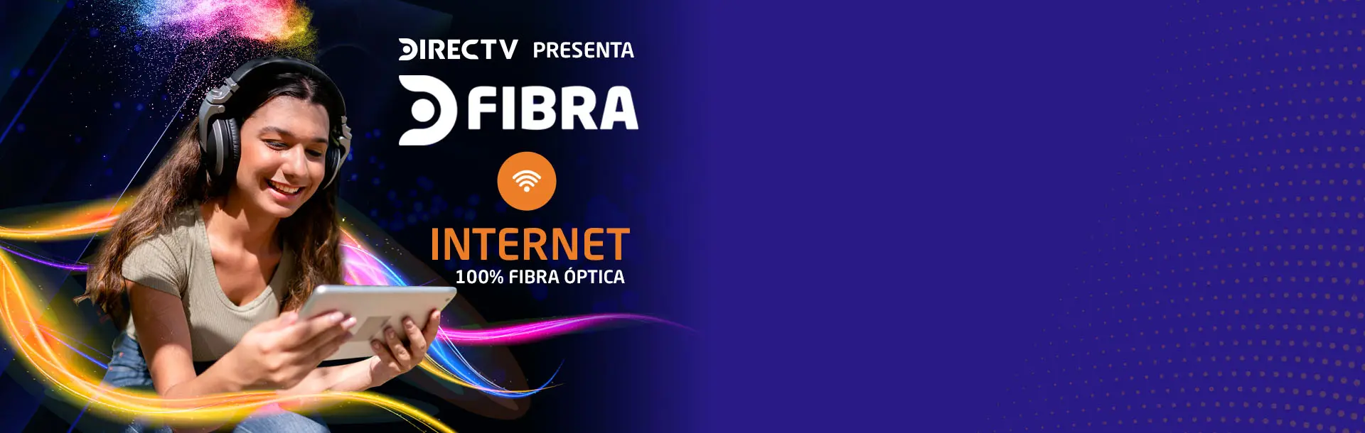 directv internet satelital peru - Qué es Directv Go Perú