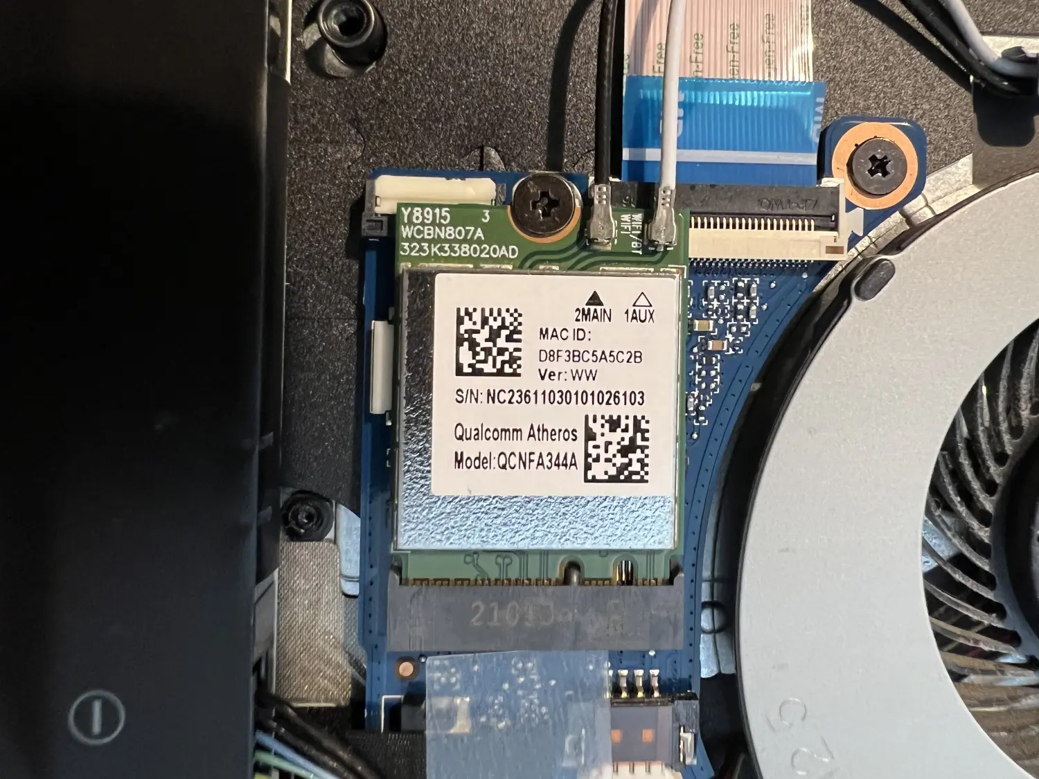 Qualcomm Atheros: Solucionando Problemas de Conexión Wi-Fi - Qué es el adaptador Qualcomm qualcomm atheros no conecta wifi - Qué es el adaptador Qualcomm