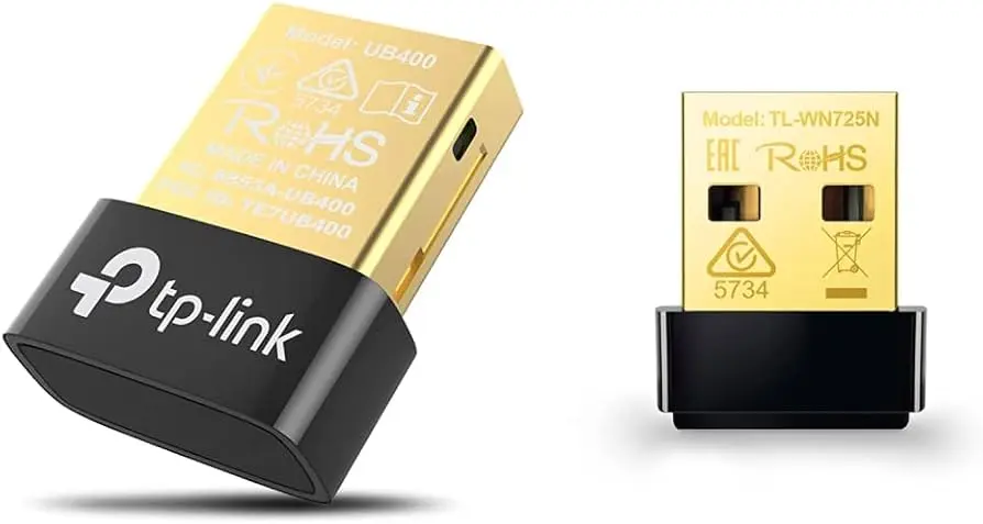 El Poder de la Conectividad: Adaptadores USB WiFi y Bluetooth TP-Link - Qué es el adaptador USB Bluetooth tp link usb wifi bluetooth - Qué es el adaptador USB Bluetooth