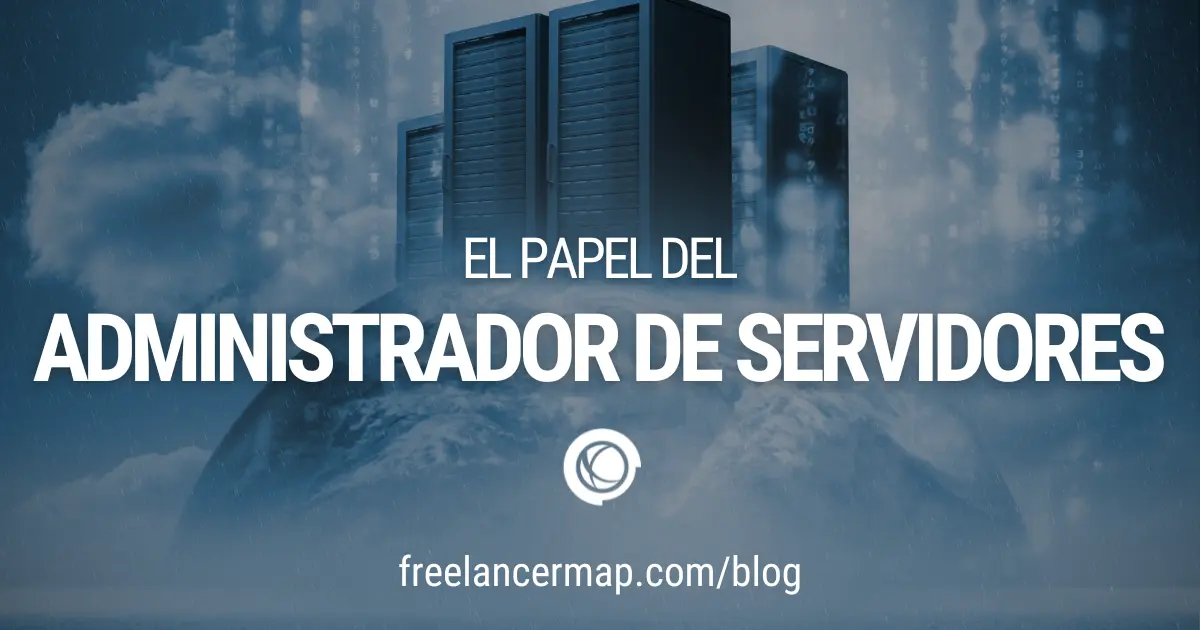admin servidor de internet - Qué es el Administrador del servidor