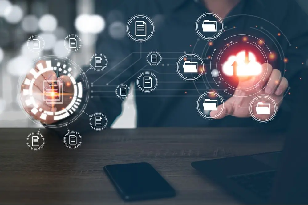 La importancia del backup automático de archivos en internet - Qué es el backup automatico backup automatico de archivos en internet - Qué es el backup automatico