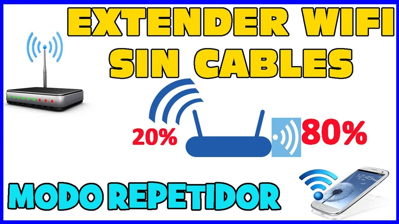 Clonar una red Wi-Fi: ¿Es posible y cómo funciona? - Qué es el clon wifi de TP-Link como clonar internet wi fi - Qué es el clon wifi de TP-Link