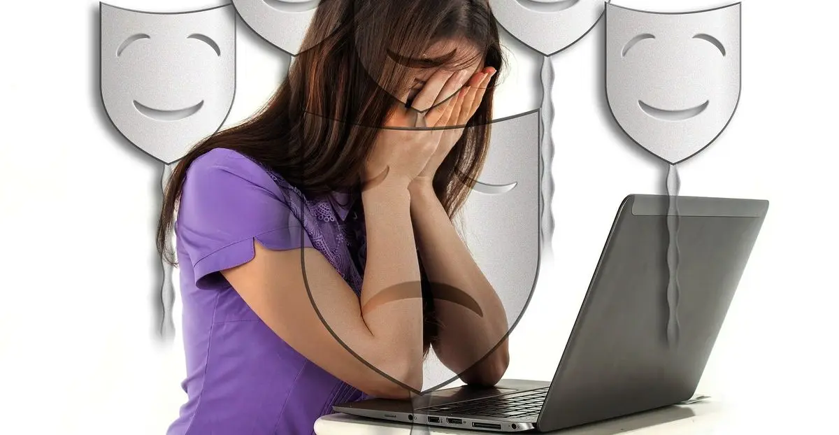 daño de informacion en internet - Qué es el daño de información en internet