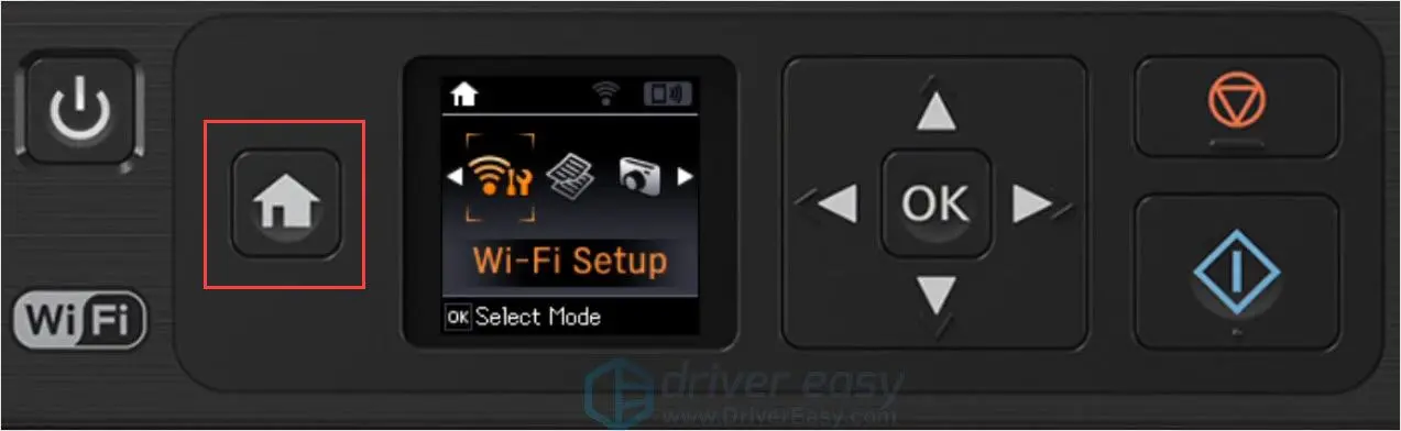 Epson Connect: Imprime y Escanea desde Cualquier Lugar - Qué es el EPSON Connect epson wi fi connect - Qué es el EPSON Connect
