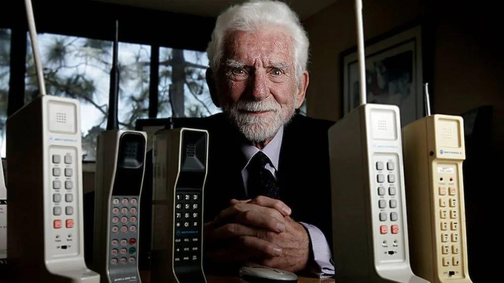 AMPS: Un Estándar Fundamental en Telefonía Móvil - Qué es el estandar AMPS amps telefonia - Qué es el estandar AMPS