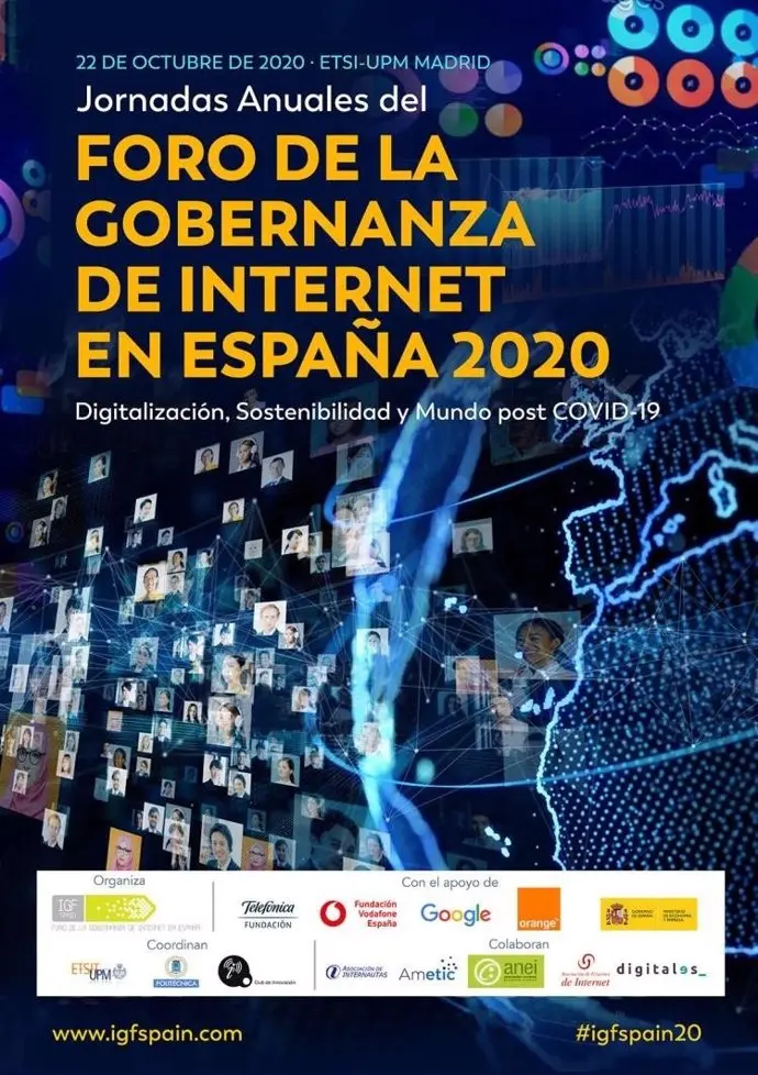 El Foro de Gobernanza de Internet: Un espacio para el diálogo y la colaboración - Qué es el Foro de gobernanza de Internet y cuáles son sus objetivos foro de gobernanza de internet - Qué es el Foro de gobernanza de Internet y cuáles son sus objetivos